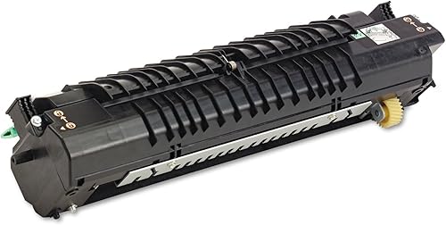 Xerox 115R00035 Phaser 6300 6350 Unidad del fusor (110 voltios) en embalaje al por menor