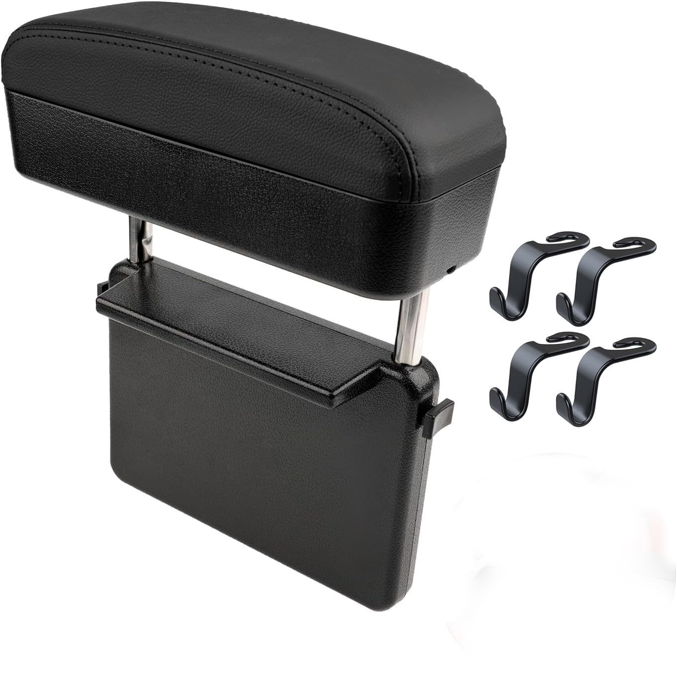 Car Centre Console Armrest Box Large for Toyota-Corolla E210-2018-2025