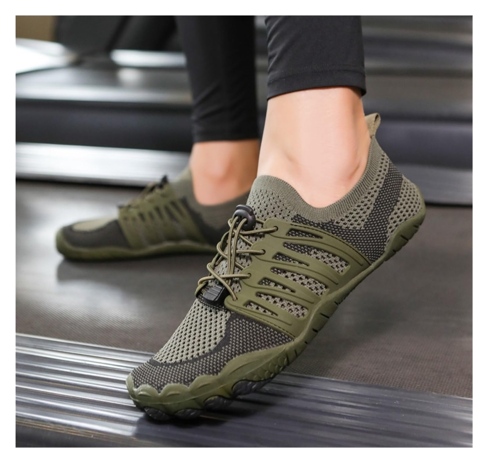 Zapatillas De Agua Zapatos de entrenamiento cruzado for hombre, zapatos descalzos con punta ancha for mujer, zapatos de natación aguas arriba, zapatillas de playa, zapatos de agua(D03-PINK,43)