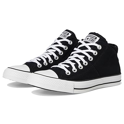 Converse Chuck Taylor All Star Madison Mid Top Sneaker Women