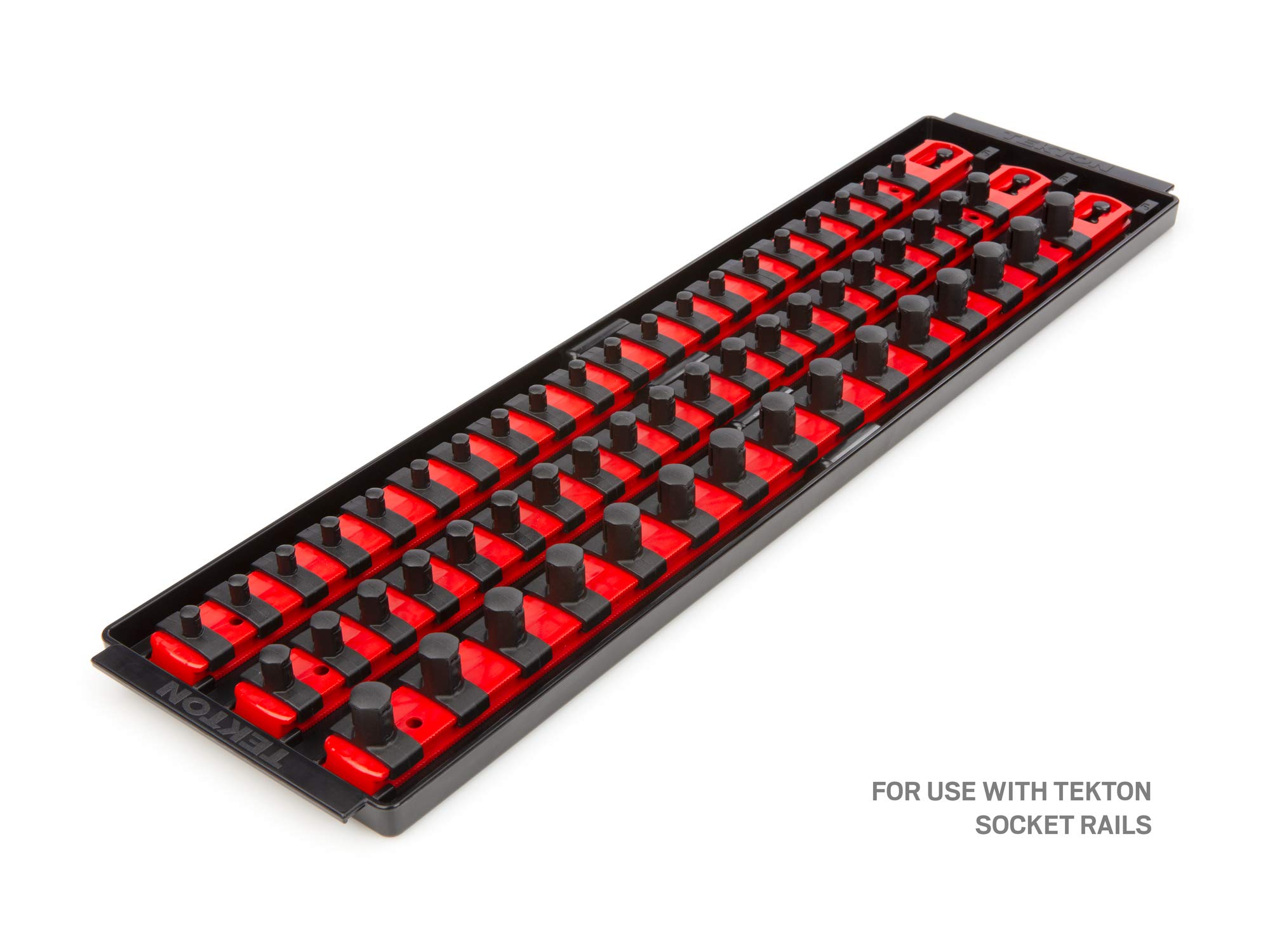 TEKTON 18 Inch 3-Rail Tray | OSC77000 | Made in USA