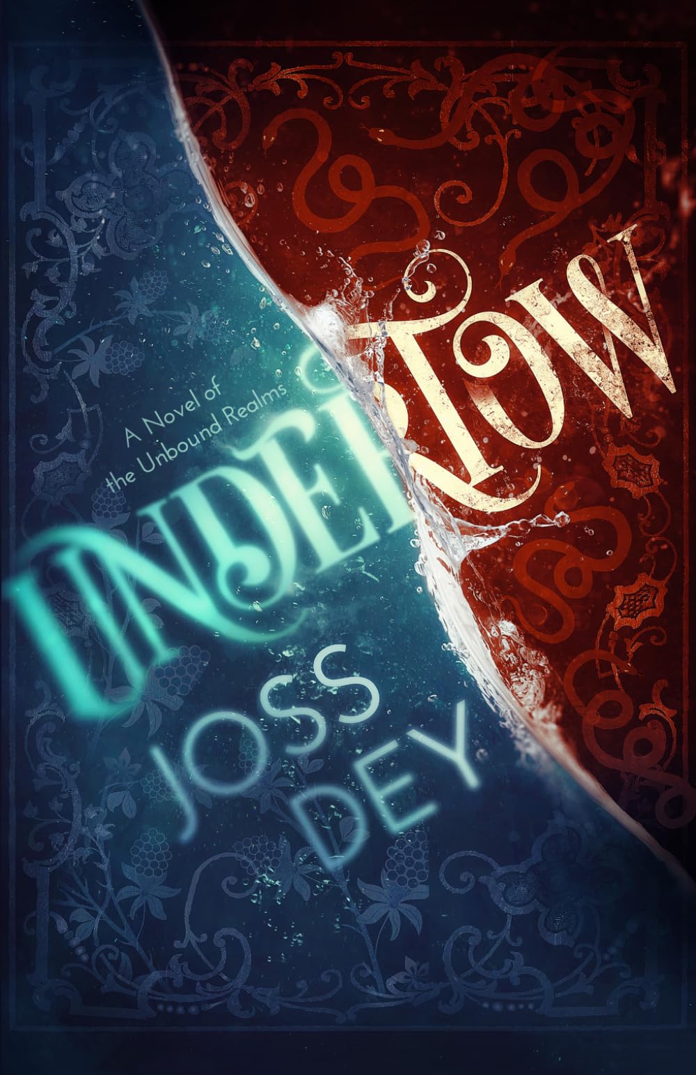 Undertow: Expanded Second Edition