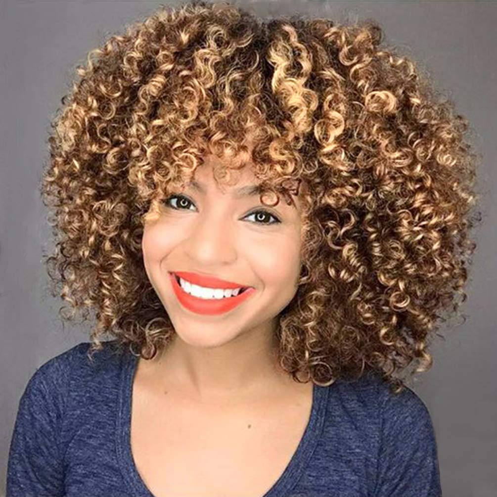 3b curly wigs