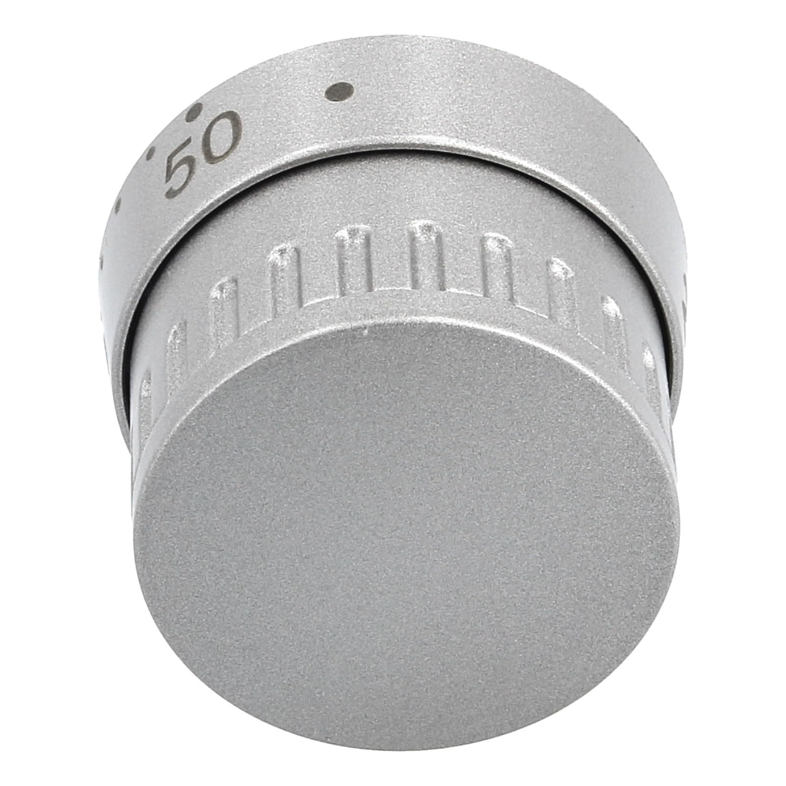 easyPART Kompatibel/Ersatz für Amica 9070277 Drehknopf für Backofentemperatur an Herd