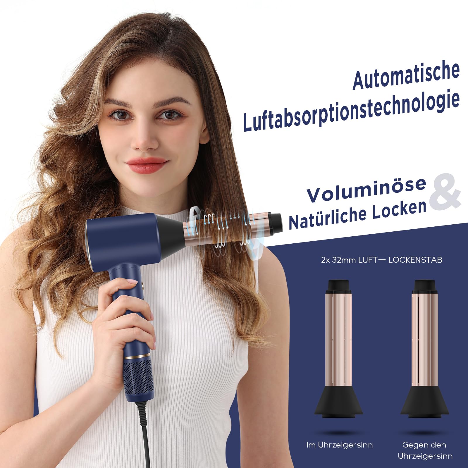 induktionskochfeld 1 platten Induktionskochplatte, COOKNANO plattee, 2000W Induktionsherd, 9 Stufen, 8-Stunden-Timer Induktionsplatte, Topferkennung, herdplatte 1 kochfeld, Touch-Display effect® - Can Dispenser