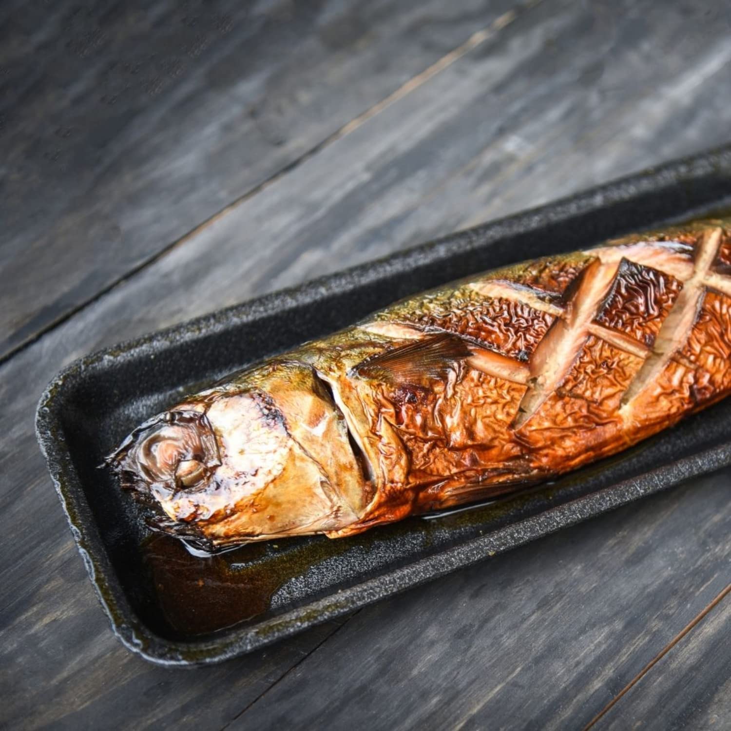 Tiparos Paquete de salsa de pescado de 1 x 4,5 l 4.5 ml