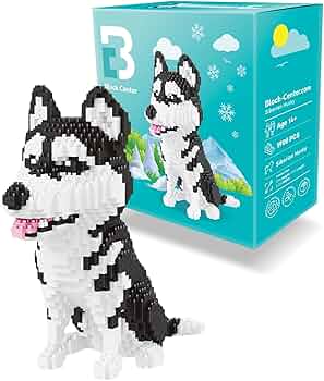 希少！ビルドアベア　ハスキー２個 希少！ビルドアベア ハスキー2個