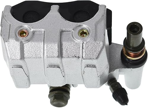 Miniatura 4 de labwork Reemplazo de pinza de freno trasero hidráulico para Yerf-Dog Spiderbox Series Go Kart Cart 150cc