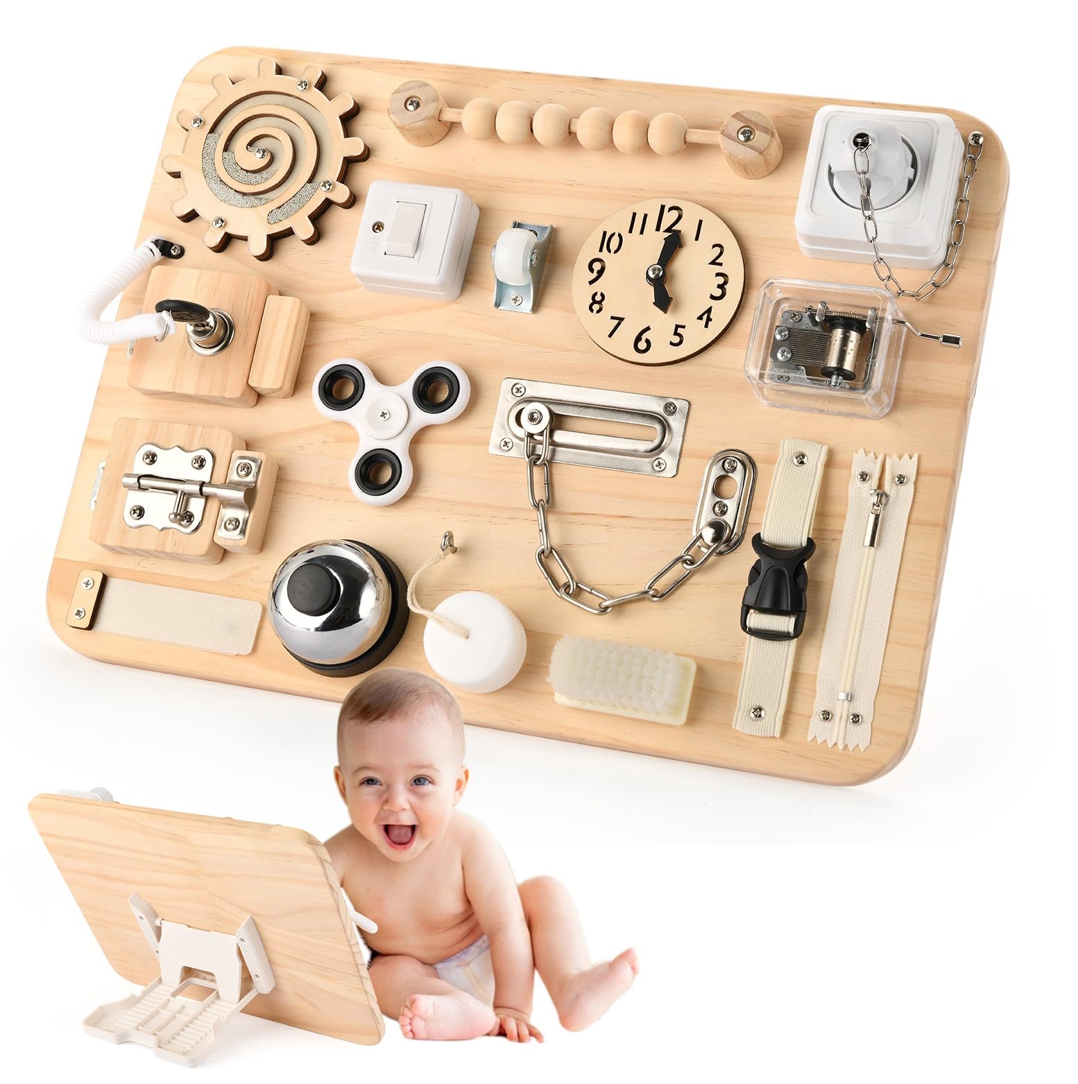 知育玩具 pola Amazon.com: QUOKKA Wooden Polar Puzzles for Kids Ages 3-5