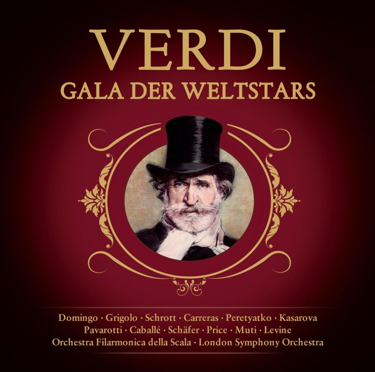 Verdi Gala