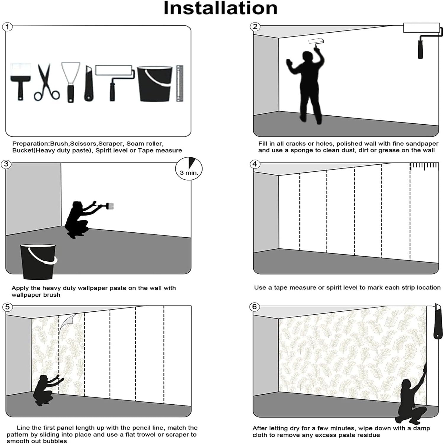 Tapete Fototapete 3d Effekt Dinosaurier Mit Tiermotiv Wandbild Wanddeko für Wohnzimmer Schlafzimmer, GrüN Vlies Tapeten mit Geruchsfreiheit Wandposter Wandkunst, 350x256cm