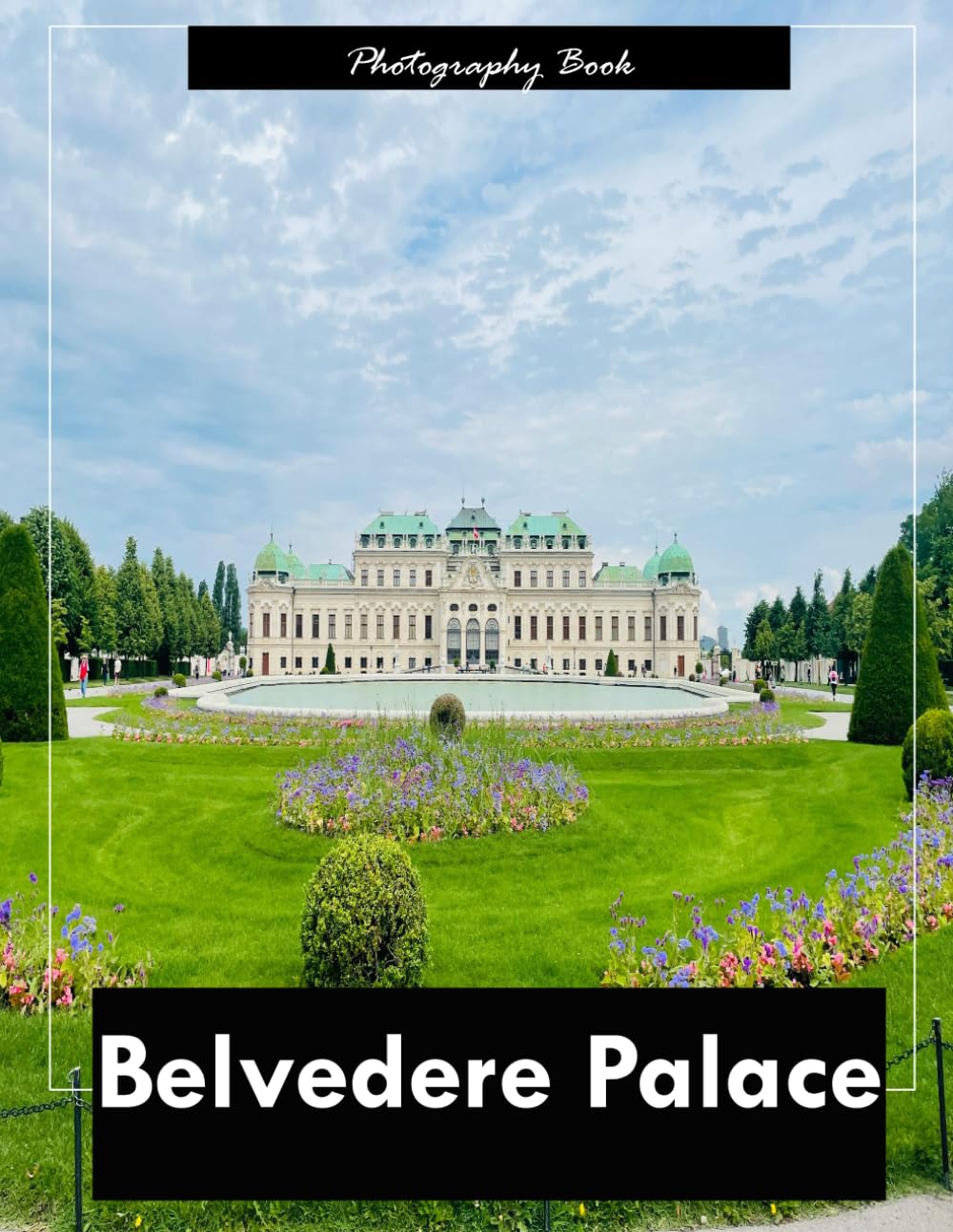Belvedere Palace: A Visual Journey Through Vienna’s Baroque Masterpiece — Stunning Photography of Grand Halls, Ornate Gardens, and Imperial Elegance