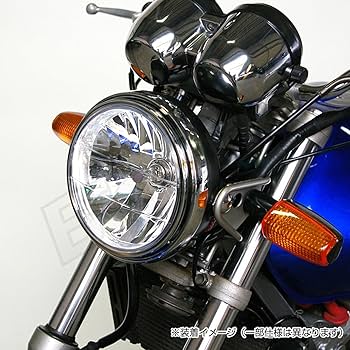 7ch SUZUKI スズキ 純正 イナズマ1200 ヘッドライト周り 7ch様専用 SUZUKI スズキ 純正 イナズマ1200 ヘッドライト周り