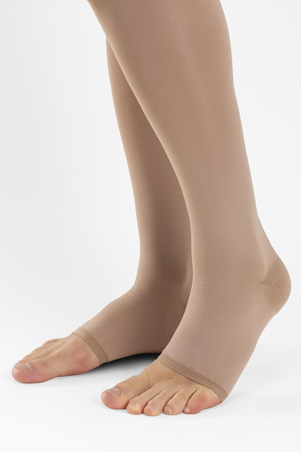 Relaxsan SOCKSHOSIERY レディース US サイズ: S カラー: ベージュ