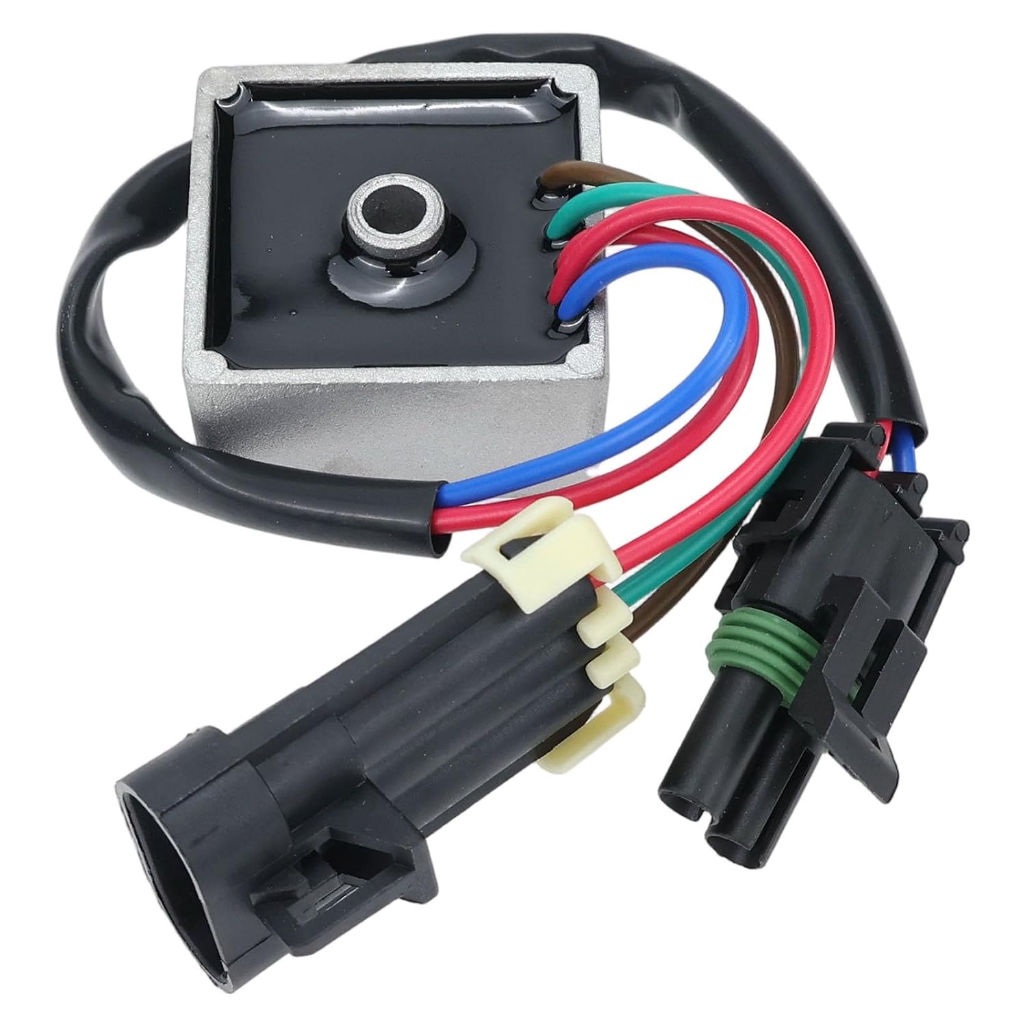 4012829 4012193 Solid State Differential Relay Fit for Polaris RZR 900 Sportsman 570 Ranger 500 Brutus HD General 1000 Sportsman XP Pro XD Z1165
