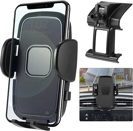 Car Cell Phone Holder Mount for Honda CRV CR-V 2017-2022