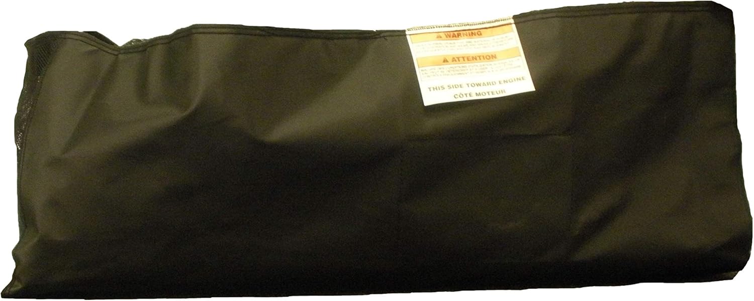 Snapper Residential Rider replacement grass bag. Bag ONLY