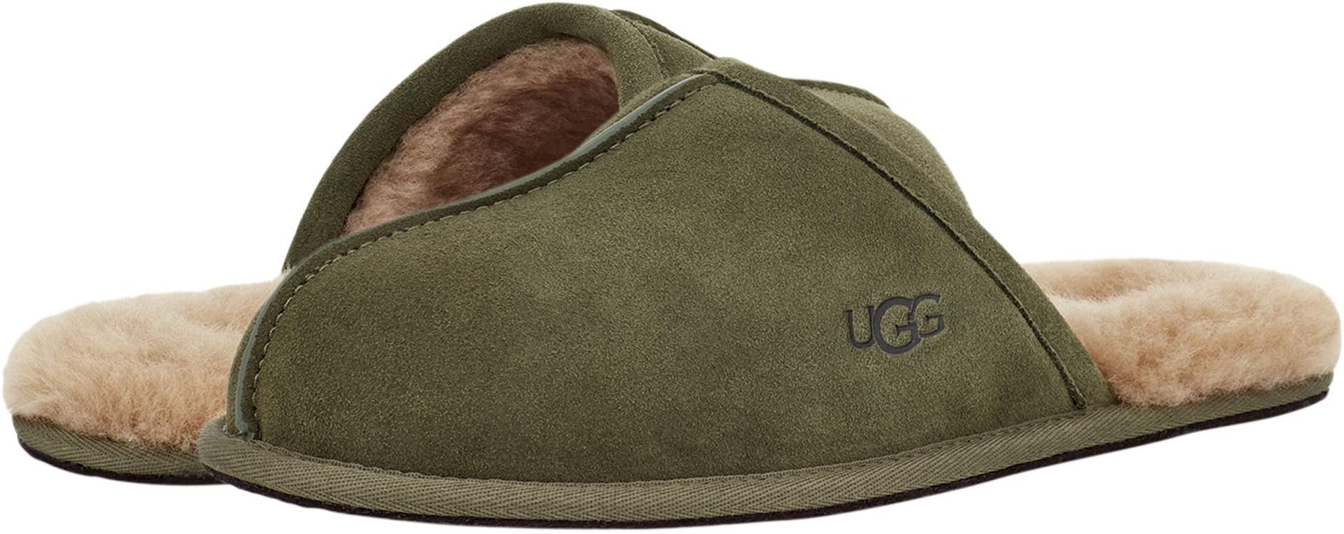 UGG Men's Scuff Slipper