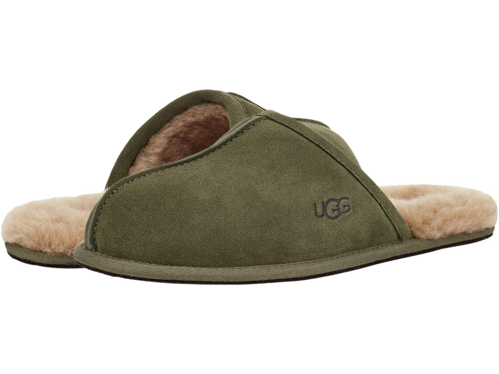 UGG Men's Scuff Slipper