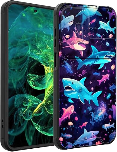 Miniatura 105 de Funda para Galaxy A17 5G con cubierta para cámara deslizante, resistente de doble capa híbrida a prueba de golpes, funda protectora resistente para