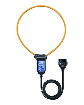 Amazon | HIOKI (日置電機) ACクランプメータ CM3289 & AC