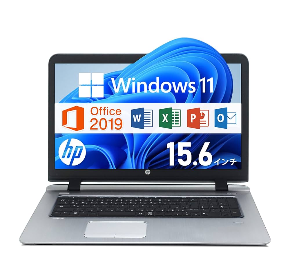 Amazon.co.jp: 【整備済み品】 【Windows 11、MS Office 2019
