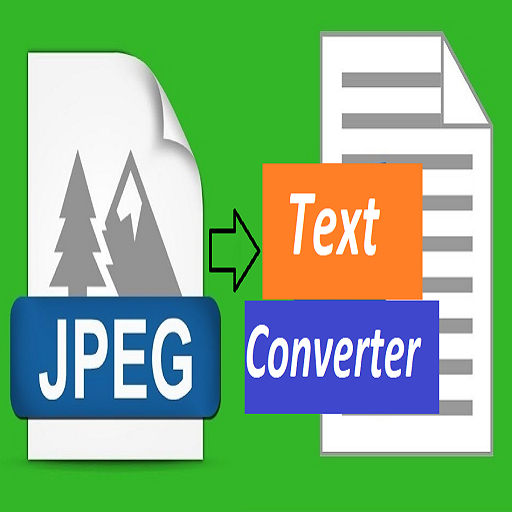 Image To Text converter App on Amazon Appstore