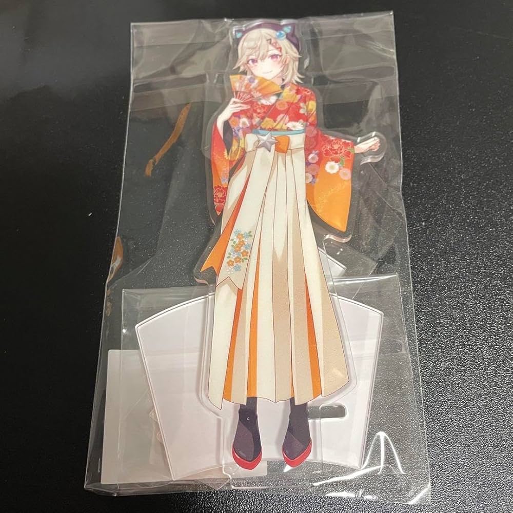 Amazon.co.jp: ぶいすぽっ！ 小森めと 謹賀新年 正月 2024年