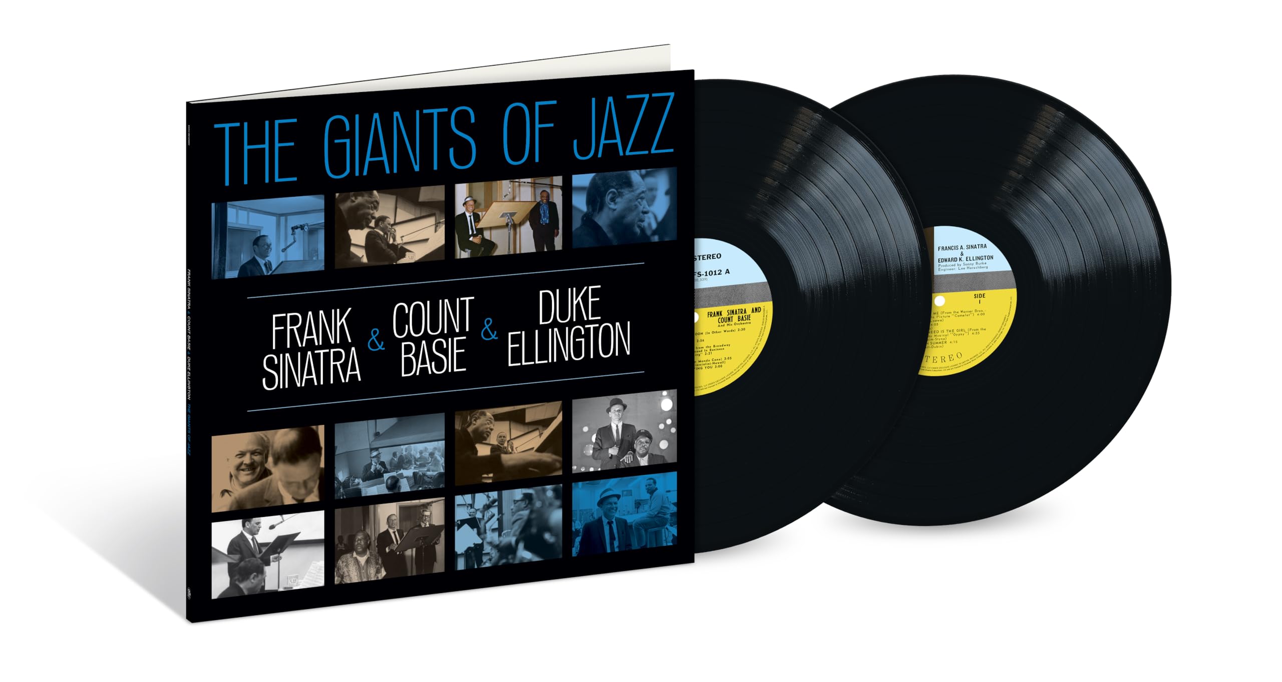 Amazon.com: The Giants of Jazz