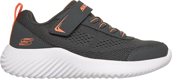 Skechers Bounder, Children's and Youth Trainers - 4
