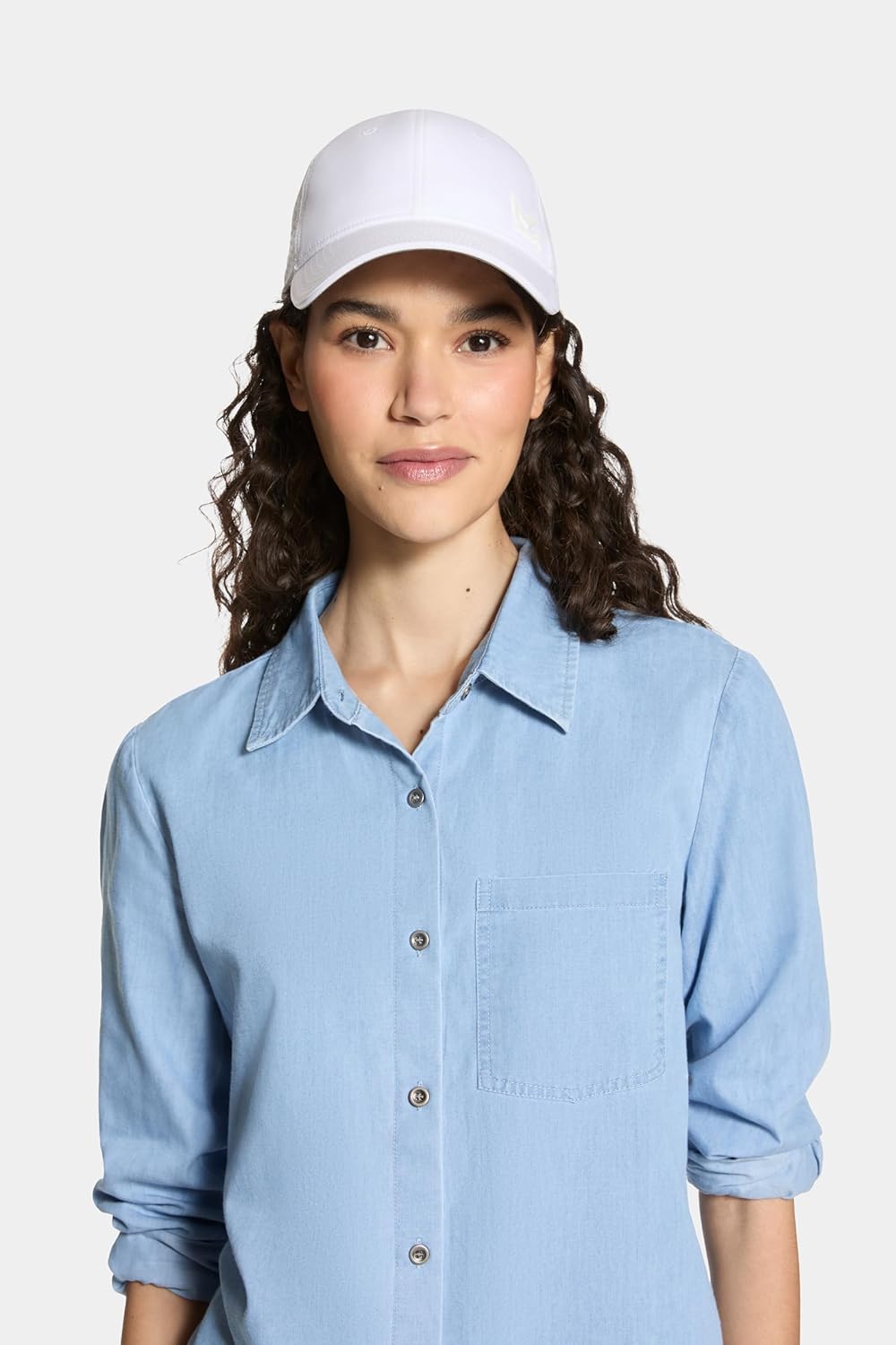 MISSION Cooling Apollo Performance Hat