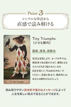 Amazon.co.jp: Gammi オラクルカード 日本語解説書付き ORACLE