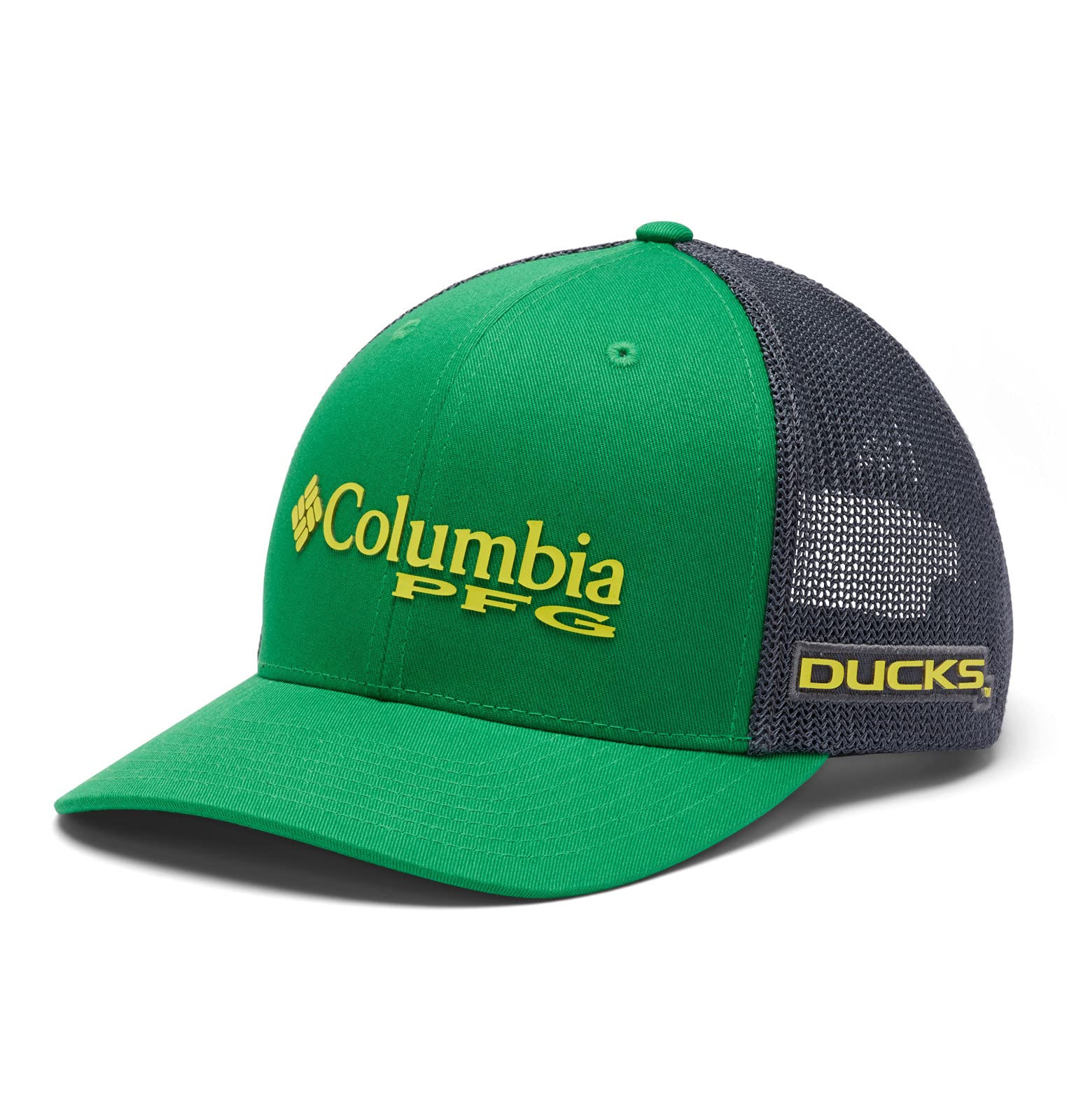 Columbia Unisex Mesh Snap Back