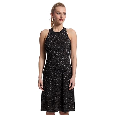 Prana Jewel Lake Summer Dress Women