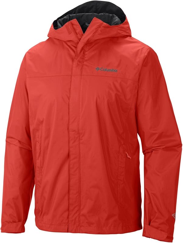 Columbia Watertight II - campera impermeable para hombre