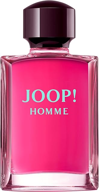 Joop! Homme Eau de Toilette 125 ml