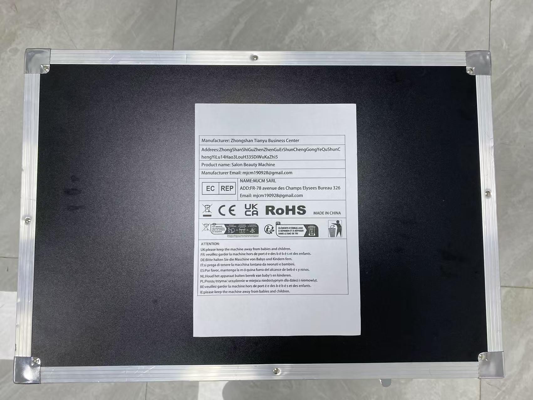 Dispositivo di epilazione laser a diodo 2 in 1, macchina a picosecondi, dispositivo professionale multifunzionale per saloni di bellezza, rimozione indolore di tatuaggi, macchie, pigmenti