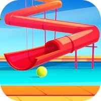 Ball Drop Pipe Fill Puzzle