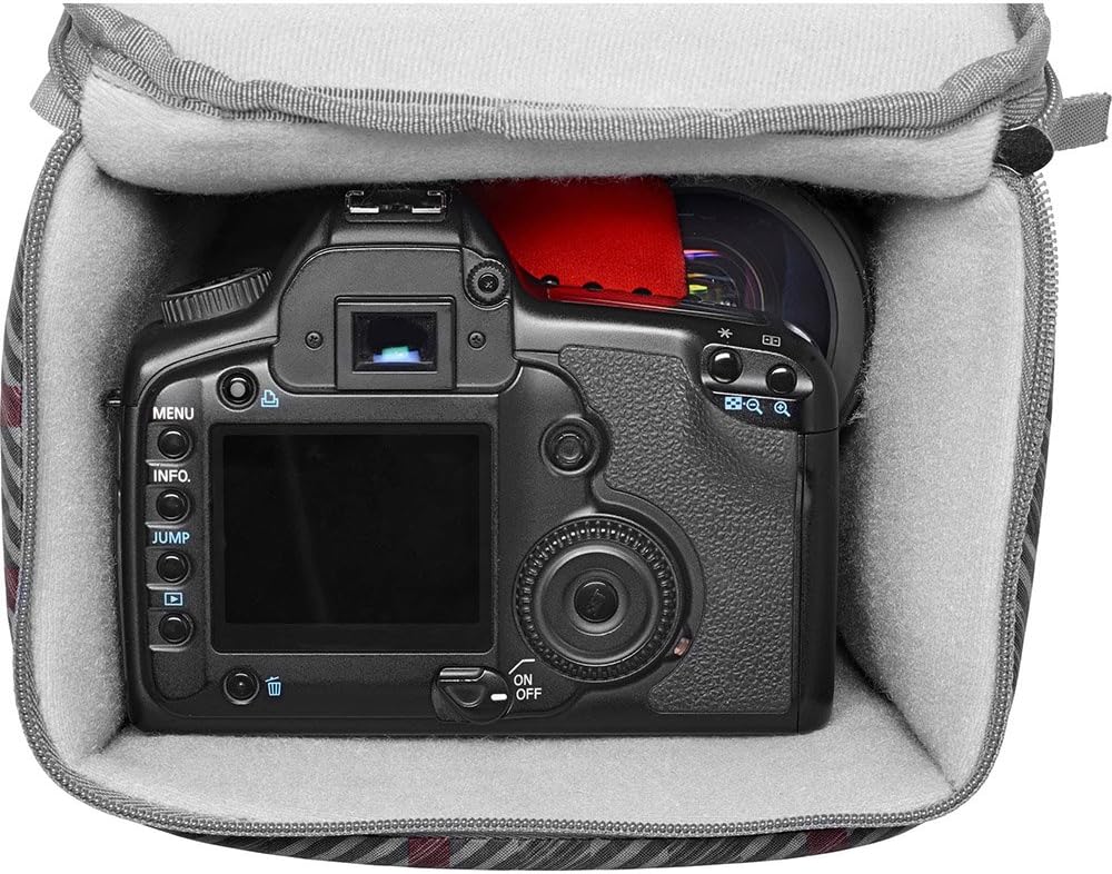 manfrotto windsor camera backpack