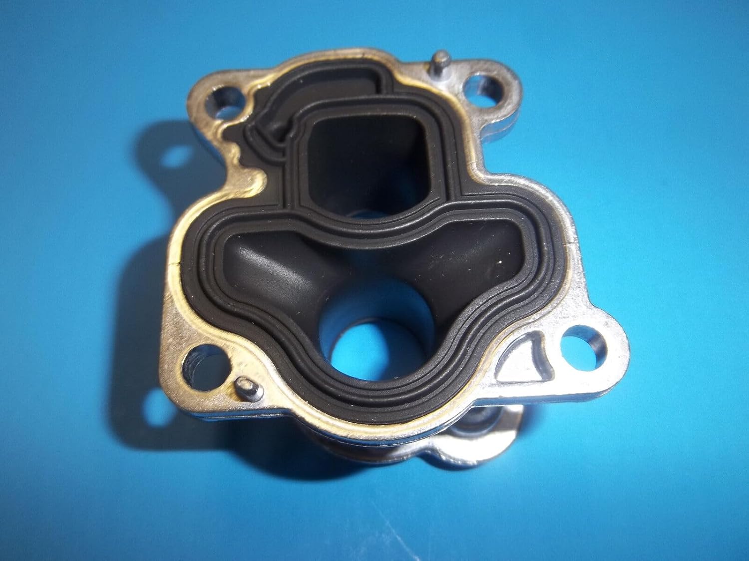 Amazon.com: NAILZON for Husqvarna Intake Adapter FITS 435 440 435E ...