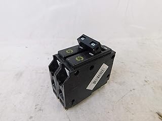 Chq240 Sq-D 40amp 2-Pole Breaker
