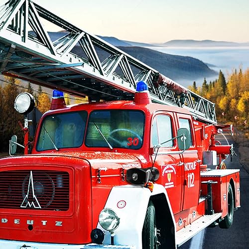 Miniatura 6 de Zone Tech sistema eléctrico de micrófono con amplificador de potencia y sonido de tráfico/sirena de ambulancia, alarma de incendio, bocina, sonidos