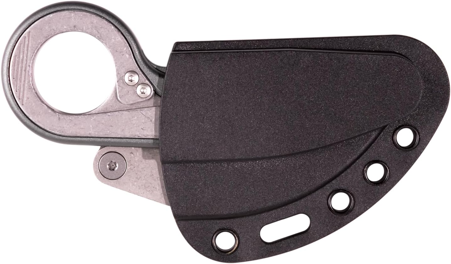 CRKT Provoke Compact Sheath Durable Thermoplastic Sheath: D4045