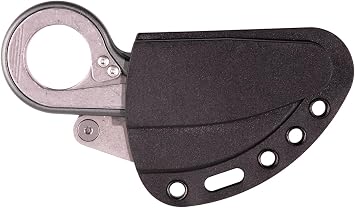 Crkt تثير غمد مدمج دائم بالحرارة غمد: D4045