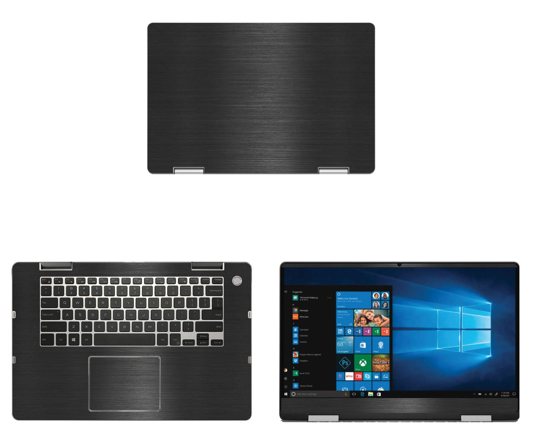 inspiron 7586 case