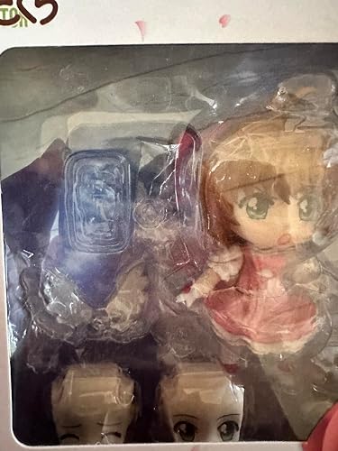 Amazon.co.jp: ねんどろいど カードキャプターさくら 木之本桜 ノン