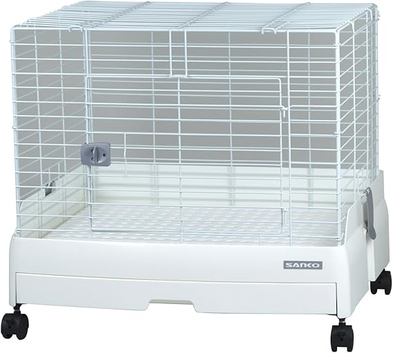 Amazon Sanko イージーホーム エボ 60wh Sanko 飼育ケージ 通販
