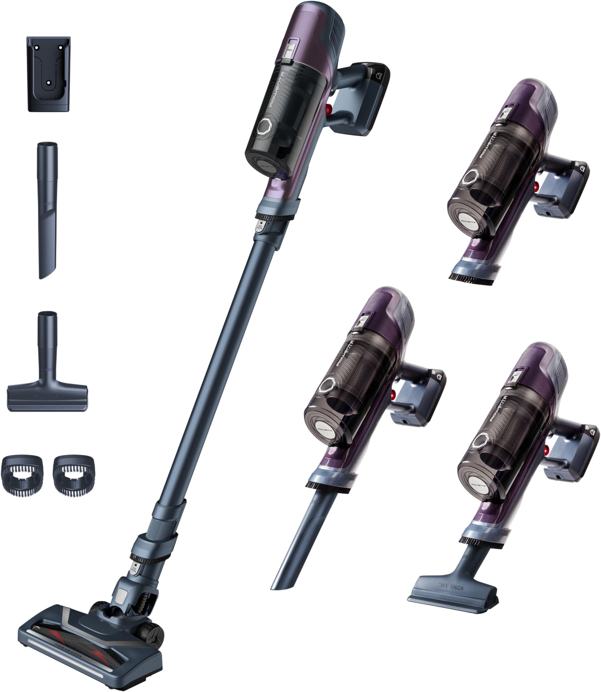 Le 5 Miglior Aspirapolvere Senza Fili 2025