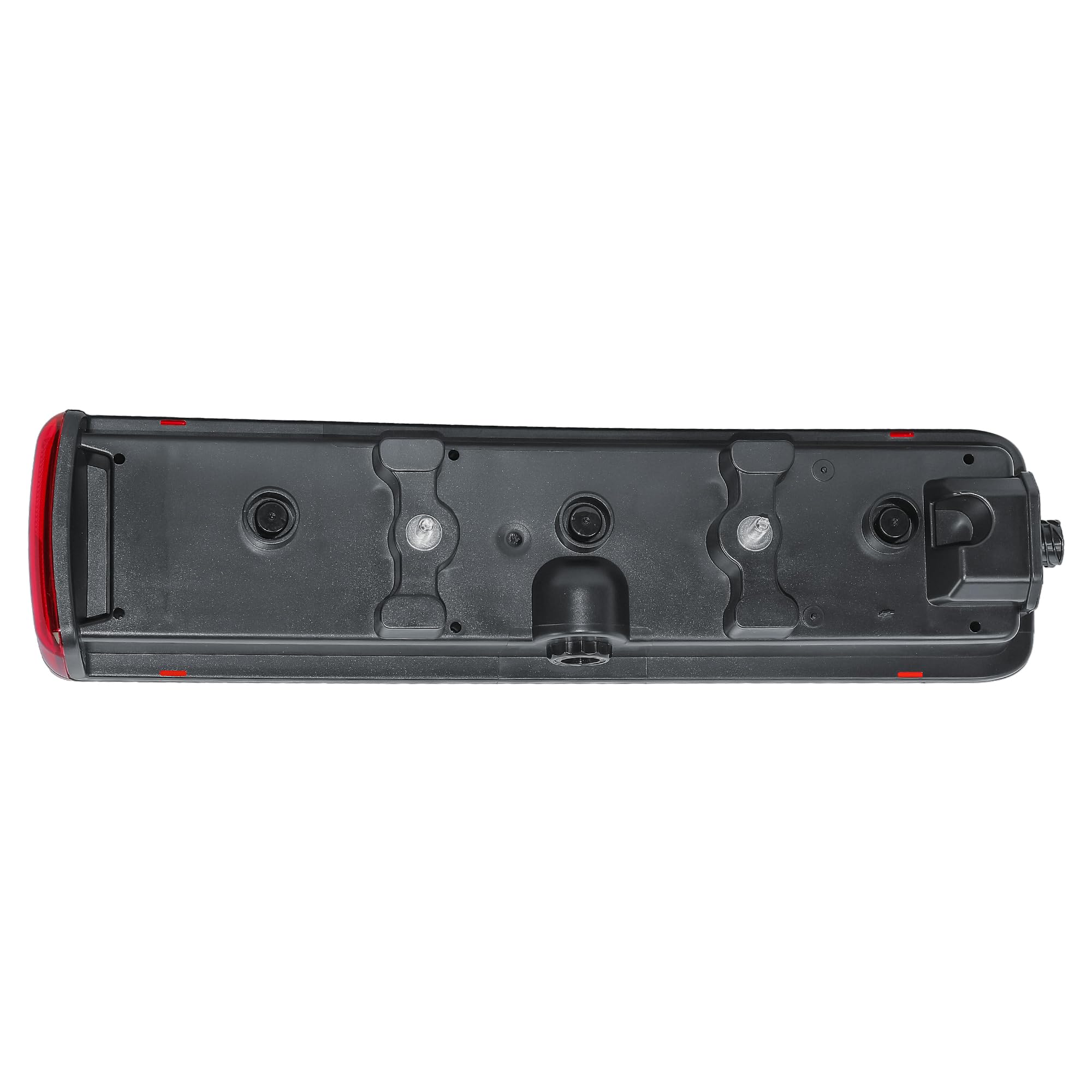 Fanal trasero derecho LED, 24 V, luz trasera larga, para camiones VOLVO FH FM FL FE Renault Modelos T K D C