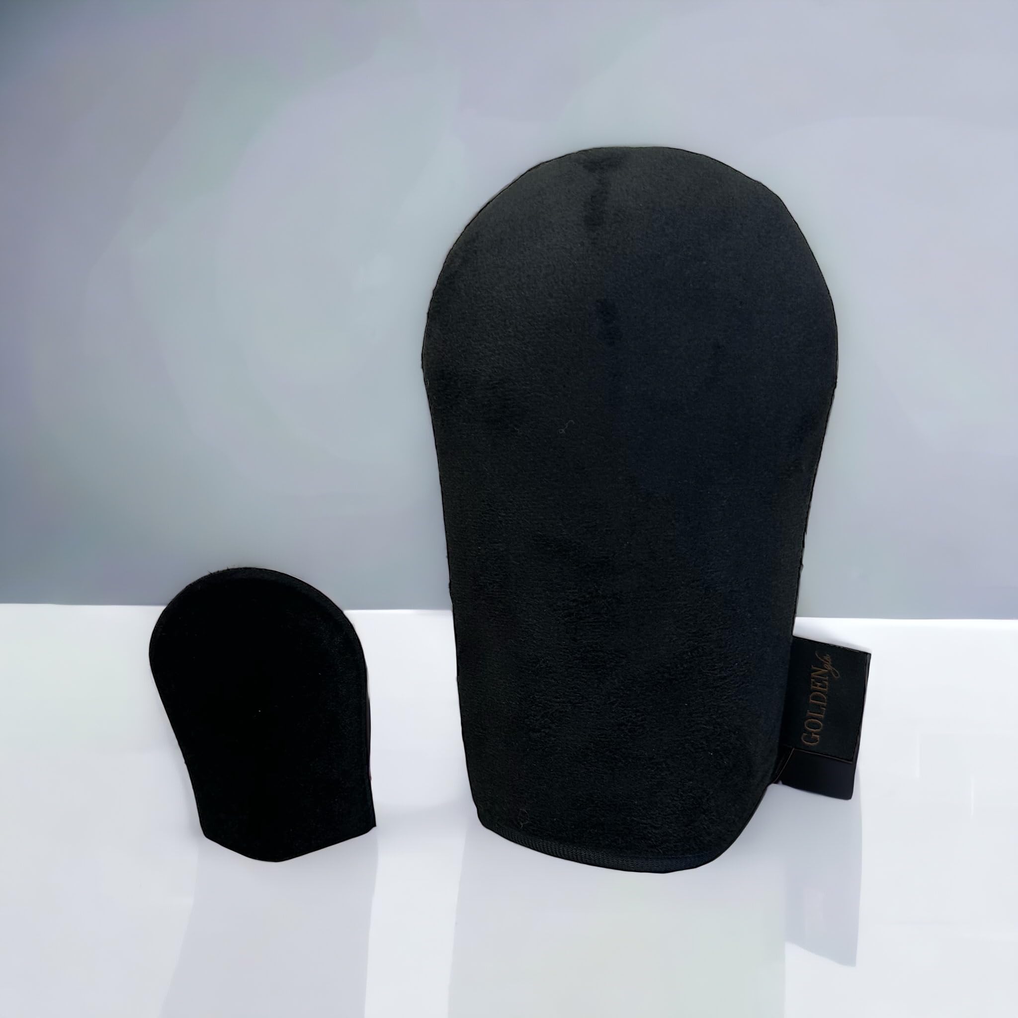 Perfect 10 Face + Body Blending Mitt